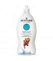 Attitude - Dishwashing Liquid Wildflowers