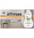 Attitude - Floor and All-Purpose Cleaner Concentrated