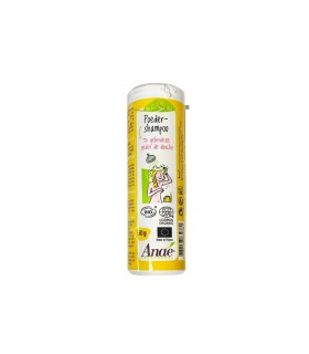 Anae - Shampoo in poedervorm - 60gr