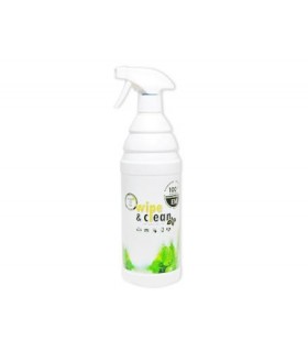 EM Bokashi - Wipe and Clean detergent - Mint