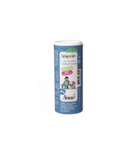 Anae - Tandpoets neutraal poeder fluorvrij - 40g