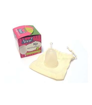 Anae - Menstruatiecup Small