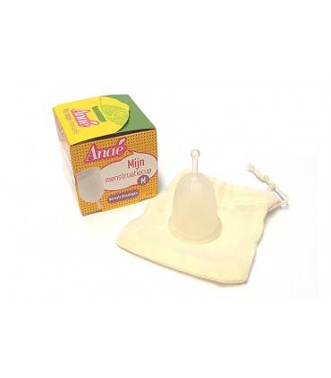 Anae - Menstrual Cup Medium
