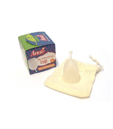 Anae - Menstrual Cup Large