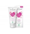 Attitude Baby Leaves - Fluoride vrije Tandpasta - Strawberry