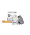 Humble Brush Zero Waste Children's Toothpaste - Strawberry with Fluoride - 50ml