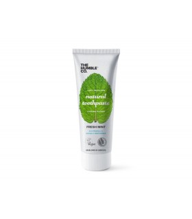 Humble Brush Natuurlijke tandpasta - mint