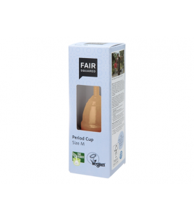 Fair Squared Menstruatiecup - M