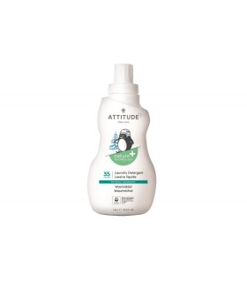 Attitude - Little Ones - Wasmiddel - Pear Nectar