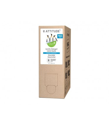 Attitude - Wasmiddel Wildflowers - BiB