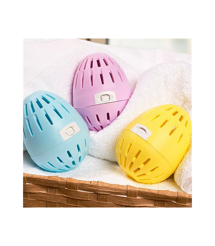 EcoEgg - 70 Washes - Fragrance Free NEW