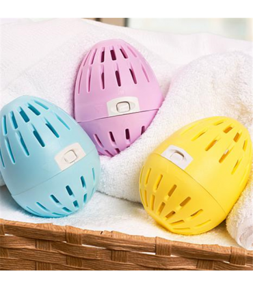 EcoEgg - 70 Washes - Spring Blossom NEW