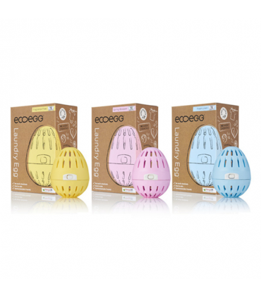 EcoEgg Refill - Odor Free