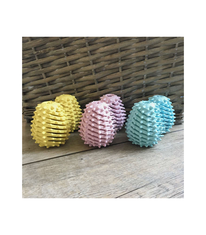 EcoEgg dryer egg - geurvrij