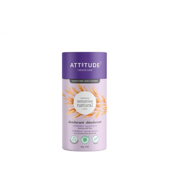 Attitude deodorant Sensitive - Chamomile