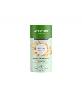 Attitude deodorant Sensitive - Avocado Oil