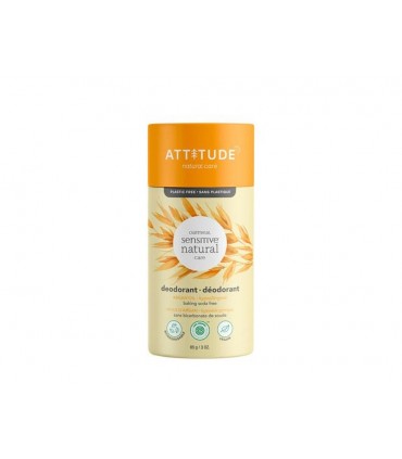 Attitude deodorant Sensitive - Argan Oil