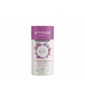 Attitude deodorant Sensitive - White Tea Leaves