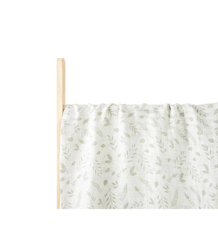 HappyBear hydrophilic cloth - Botanical