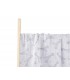 HappyBear hydrophilic cloth - Blue Giraffe