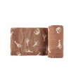 HappyBear hydrophilic cloth - Savanna