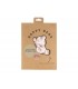 HappyBear washable diaper - All-in-One - Twiggy