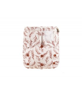 HappyBear washable diaper - All-in-One - Twiggy