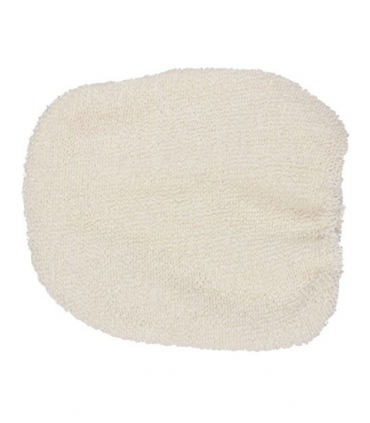 Anae - Organic Face Washcloth