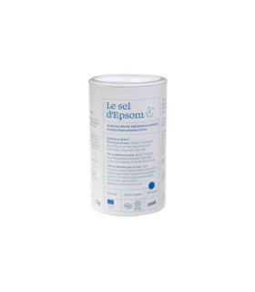 Anaé Epsomzout Magnesiumsulfaat - 1kg