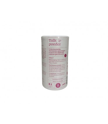 Anae - talcum powder