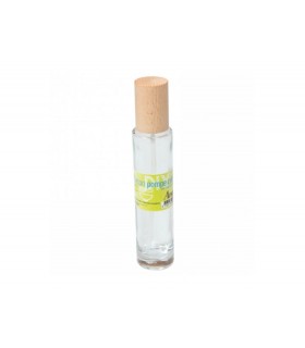 Anaé glazen pompflacon - 100ml
