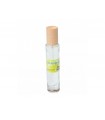 Anaé glass pump bottle - 100ml