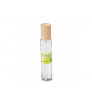 Anaé glazen pompflacon - 200ml