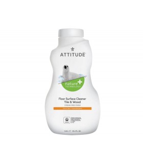 Attitude allesreiniger - vloer (tegels en hout)