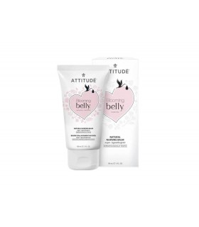 Attitude anti-chapped nipple cream 150 ml
