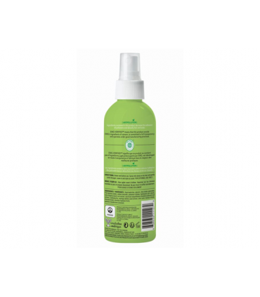 Attitude anti-tangle spray for kids