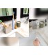 The Humble Co. Opzetborstels - Bamboe - 4-pack - Philips Sonicare