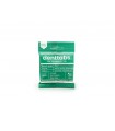 Denttabs tandenpoets tabletten mint - met fluor