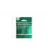 Denttabs tandpasta tabletten mint - zonder fluor