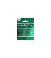 Denttabs tandpasta tabletten mint - zonder fluor