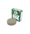 Lamazuna shampoo bar - oily hair - Green Clay & Spirulina