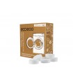 EcoEgg washing machine cleaning tablets