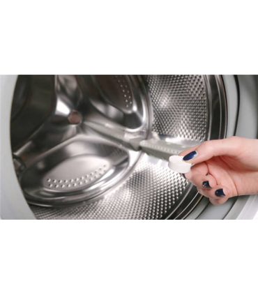 EcoEgg wasmachine reinigingstabletten