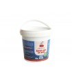 LA DROGUERIE ECOLOGIQUE GREEN/BLACK SOAP - PASTE - 1KG