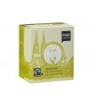 Fair Squared shampoo bar - dry hair - beer