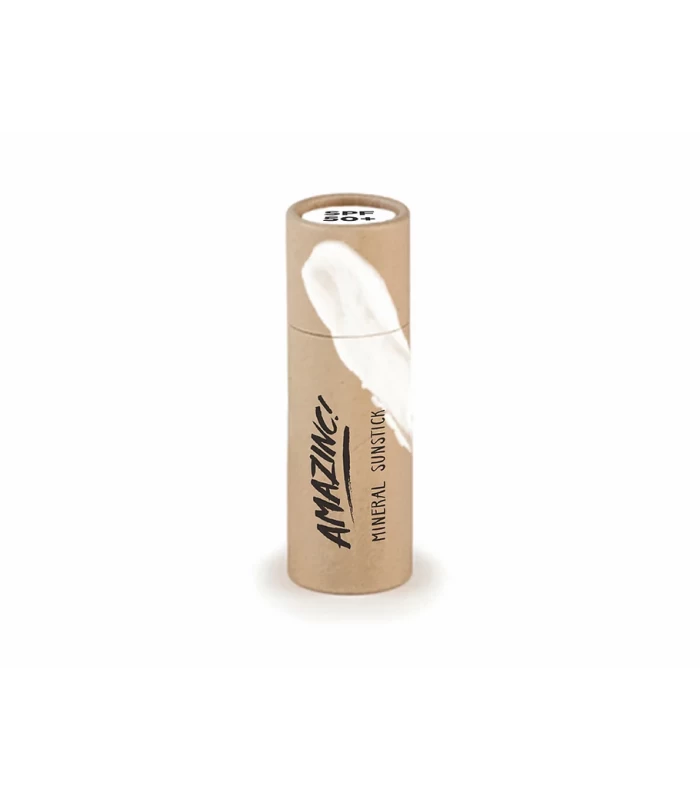 Amazinc! sun stick - SPF50 - reef safe - 25gr
