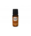 Wasparfum 10 ml (Sweet Orange)