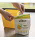 Yokuu floor cleaner powder - 500 grams