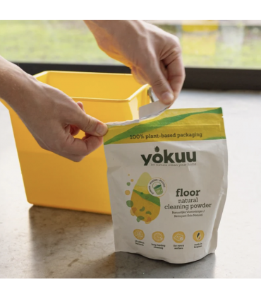 Yokuu vloerreiniger poeder - 500 gram