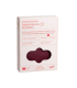 Anae - Washable sanitary pads - medium flow - 2 pcs. - Red